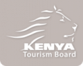 Kenya Tourism Board Logo